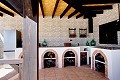Beautiful 4 Bedroom 3 Bathroom Villa in Pinoso.(Fixed price) in Daft on Spain 
