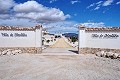 Beautiful 4 Bedroom 3 Bathroom Villa in Pinoso.(Fixed price) in Daft on Spain 