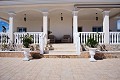Beautiful 4 Bedroom 3 Bathroom Villa in Pinoso.(Fixed price) in Daft on Spain 
