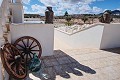 Beautiful 4 Bedroom 3 Bathroom Villa in Pinoso.(Fixed price) in Daft on Spain 