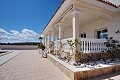 Beautiful 4 Bedroom 3 Bathroom Villa in Pinoso.(Fixed price) in Daft on Spain 