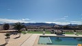 Beautiful 4 Bedroom 3 Bathroom Villa in Pinoso.(Fixed price) in Daft on Spain 