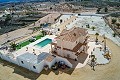 Beautiful 4 Bedroom 3 Bathroom Villa in Pinoso.(Fixed price) in Daft on Spain 