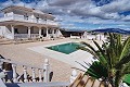 Beautiful 4 Bedroom 3 Bathroom Villa in Pinoso.(Fixed price) in Daft on Spain 
