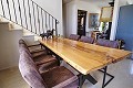 Beautiful 4 Bedroom 3 Bathroom Villa in Pinoso.(Fixed price) in Daft on Spain 