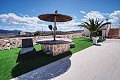 Beautiful 4 Bedroom 3 Bathroom Villa in Pinoso.(Fixed price) in Daft on Spain 