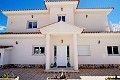 Beautiful 4 Bedroom 3 Bathroom Villa in Pinoso.(Fixed price) in Daft on Spain 