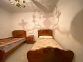 Charming 7 Bedroom 1 Bathroom Village House in Rodriguillo (Pinoso) in Daft on Spain 