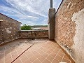 Charming 7 Bedroom 1 Bathroom Village House in Rodriguillo (Pinoso) in Daft on Spain 