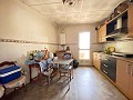 Charming 7 Bedroom 1 Bathroom Village House in Rodriguillo (Pinoso) in Daft on Spain 