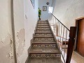 Charming 7 Bedroom 1 Bathroom Village House in Rodriguillo (Pinoso) in Daft on Spain 
