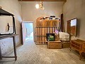 Charming 7 Bedroom 1 Bathroom Village House in Rodriguillo (Pinoso) in Daft on Spain 