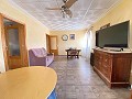 Charming 7 Bedroom 1 Bathroom Village House in Rodriguillo (Pinoso) in Daft on Spain 