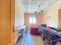 Charming 7 Bedroom 1 Bathroom Village House in Rodriguillo (Pinoso) in Daft on Spain 