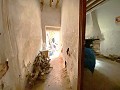 Charming 7 Bedroom 1 Bathroom Village House in Rodriguillo (Pinoso) in Daft on Spain 