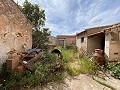 Charming 7 Bedroom 1 Bathroom Village House in Rodriguillo (Pinoso) in Daft on Spain 