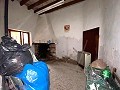 Charming 7 Bedroom 1 Bathroom Village House in Rodriguillo (Pinoso) in Daft on Spain 