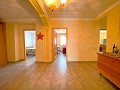 Charming 7 Bedroom 1 Bathroom Village House in Rodriguillo (Pinoso) in Daft on Spain 