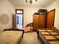 Charming 7 Bedroom 1 Bathroom Village House in Rodriguillo (Pinoso) in Daft on Spain 