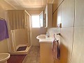 Charming 7 Bedroom 1 Bathroom Village House in Rodriguillo (Pinoso) in Daft on Spain 