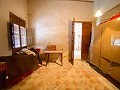 Charming 7 Bedroom 1 Bathroom Village House in Rodriguillo (Pinoso) in Daft on Spain 