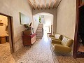 Charming 7 Bedroom 1 Bathroom Village House in Rodriguillo (Pinoso) in Daft on Spain 
