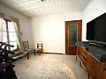 Charming 7 Bedroom 1 Bathroom Village House in Rodriguillo (Pinoso) in Daft on Spain 