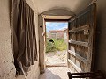 Charming 7 Bedroom 1 Bathroom Village House in Rodriguillo (Pinoso) in Daft on Spain 