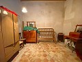 Charming 7 Bedroom 1 Bathroom Village House in Rodriguillo (Pinoso) in Daft on Spain 
