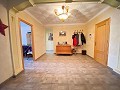 Charming 7 Bedroom 1 Bathroom Village House in Rodriguillo (Pinoso) in Daft on Spain 
