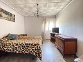 Charming 7 Bedroom 1 Bathroom Village House in Rodriguillo (Pinoso) in Daft on Spain 