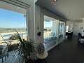 Ready to move in to Modern 5 bedroom villa in Sax, Alicante  in Daft on Spain 