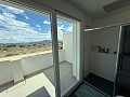 Ready to move in to Modern 5 bedroom villa in Sax, Alicante  in Daft on Spain 