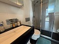 Ready to move in to Modern 5 bedroom villa in Sax, Alicante  in Daft on Spain 