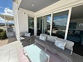 Ready to move in to Modern 5 bedroom villa in Sax, Alicante  in Daft on Spain 