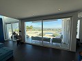 Ready to move in to Modern 5 bedroom villa in Sax, Alicante  in Daft on Spain 