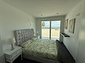 Ready to move in to Modern 5 bedroom villa in Sax, Alicante  in Daft on Spain 