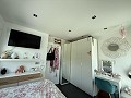 Ready to move in to Modern 5 bedroom villa in Sax, Alicante  in Daft on Spain 
