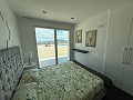 Ready to move in to Modern 5 bedroom villa in Sax, Alicante  in Daft on Spain 