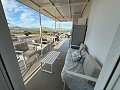 Ready to move in to Modern 5 bedroom villa in Sax, Alicante  in Daft on Spain 