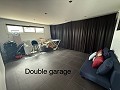Ready to move in to Modern 5 bedroom villa in Sax, Alicante  in Daft on Spain 