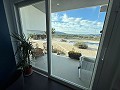 Ready to move in to Modern 5 bedroom villa in Sax, Alicante  in Daft on Spain 