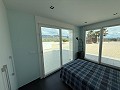 Ready to move in to Modern 5 bedroom villa in Sax, Alicante  in Daft on Spain 