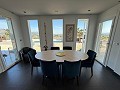 Ready to move in to Modern 5 bedroom villa in Sax, Alicante  in Daft on Spain 