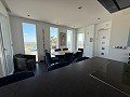 Ready to move in to Modern 5 bedroom villa in Sax, Alicante  in Daft on Spain 