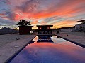 Ready to move in to Modern 5 bedroom villa in Sax, Alicante  in Daft on Spain 