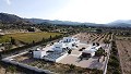 Ready to move in to Modern 5 bedroom villa in Sax, Alicante  in Daft on Spain 
