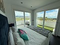 Ready to move in to Modern 5 bedroom villa in Sax, Alicante  in Daft on Spain 