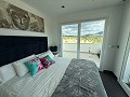 Ready to move in to Modern 5 bedroom villa in Sax, Alicante  in Daft on Spain 