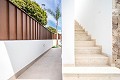 Luxuriöse Villa in Roldan in Daft on Spain 